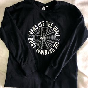 Vans crewneck